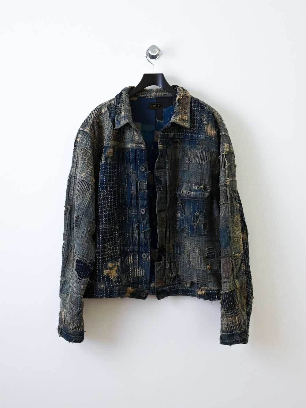 Kapital Boro Spring 1st Jacket - image 2