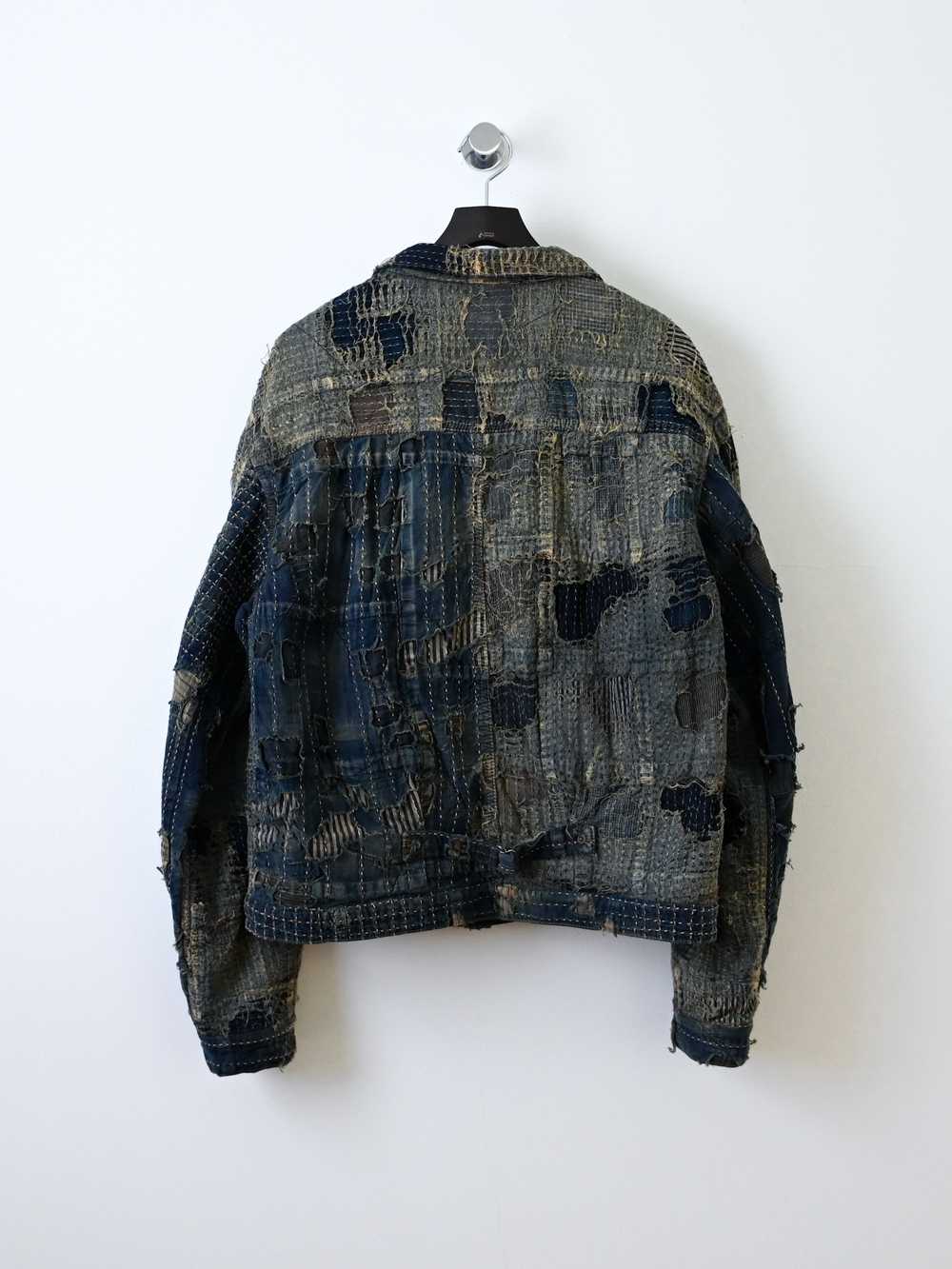 Kapital Boro Spring 1st Jacket - image 4