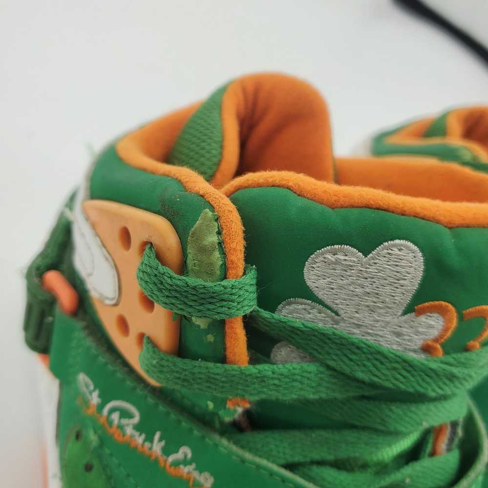 Ewing Athletics Ewing Rogue St Patricks Jellybean… - image 10