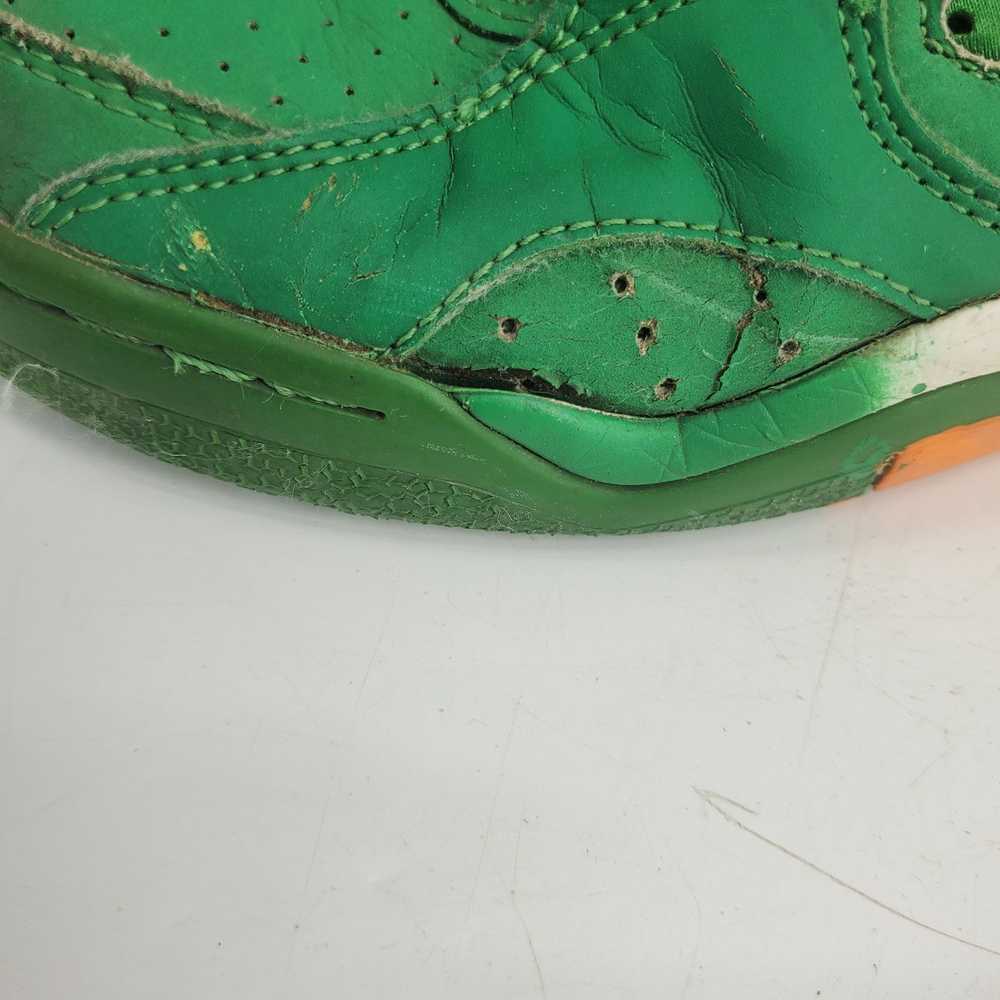 Ewing Athletics Ewing Rogue St Patricks Jellybean… - image 11