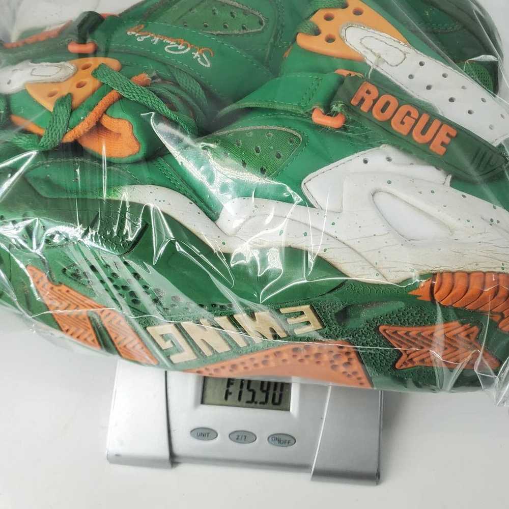 Ewing Athletics Ewing Rogue St Patricks Jellybean… - image 12