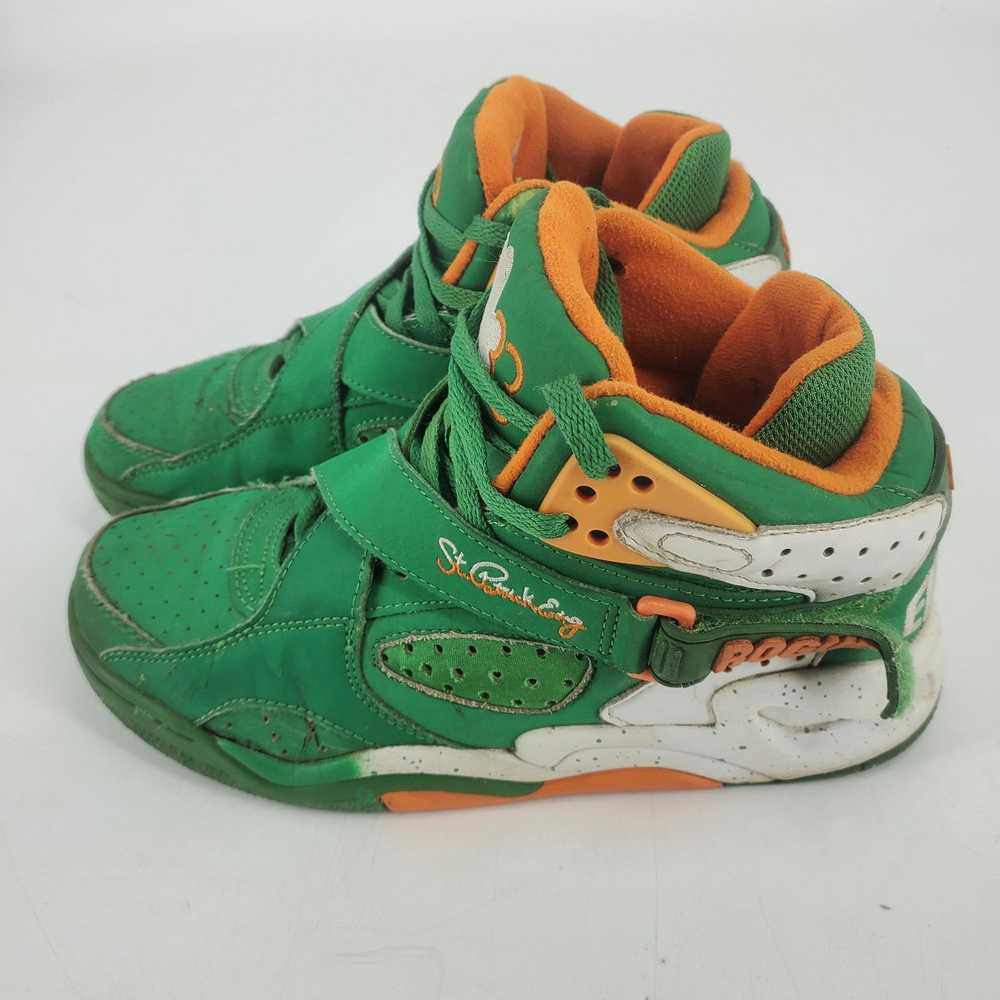 Ewing Athletics Ewing Rogue St Patricks Jellybean… - image 3