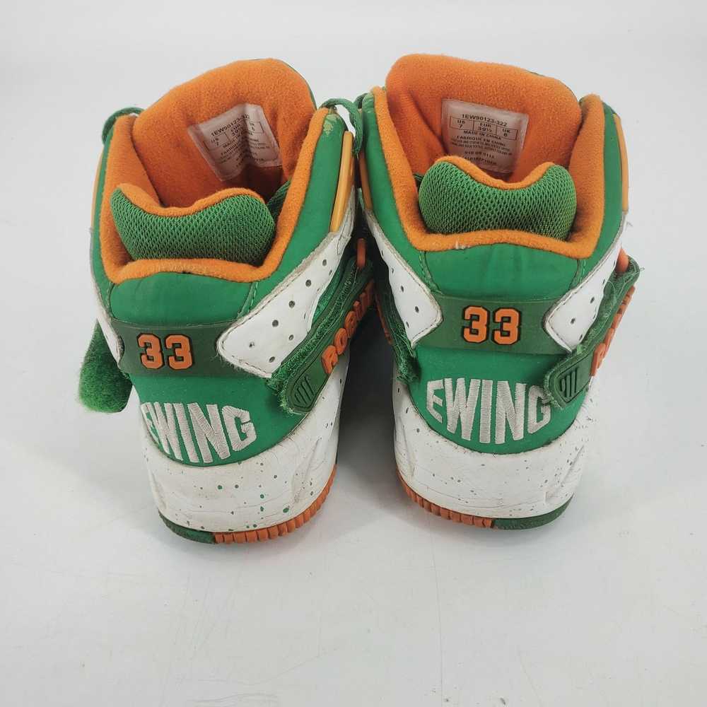 Ewing Athletics Ewing Rogue St Patricks Jellybean… - image 4