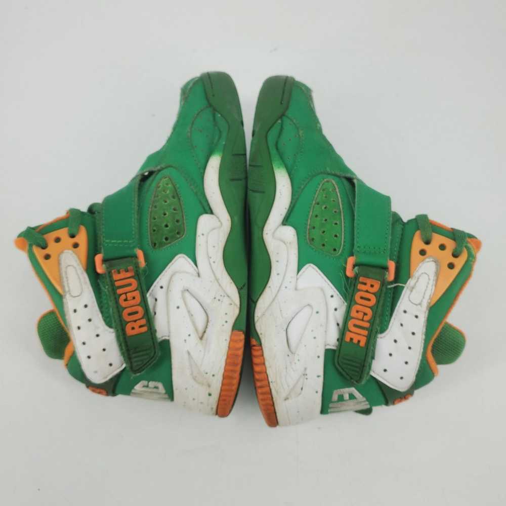 Ewing Athletics Ewing Rogue St Patricks Jellybean… - image 5