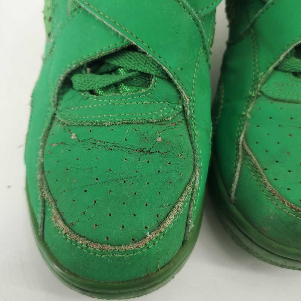 Ewing Athletics Ewing Rogue St Patricks Jellybean… - image 8