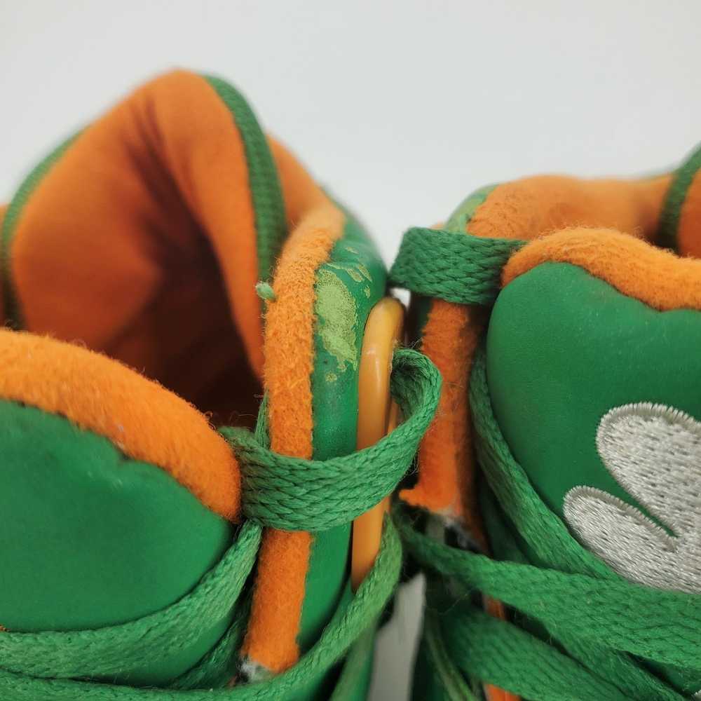 Ewing Athletics Ewing Rogue St Patricks Jellybean… - image 9