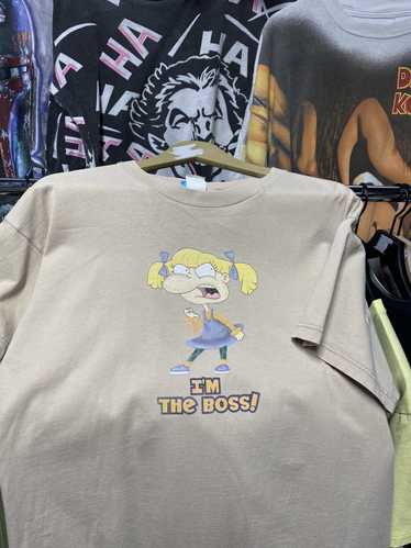 Nickelodeon × Vintage Vintage 90’s Rugrats Nickelo