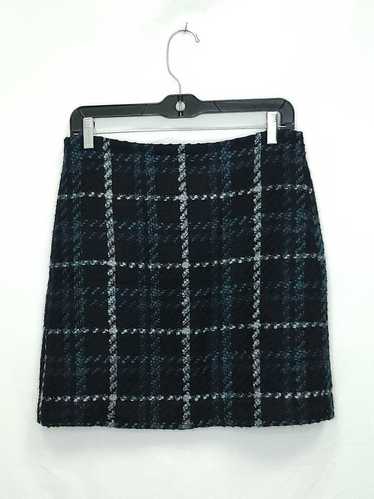 Loft Mini Skirt