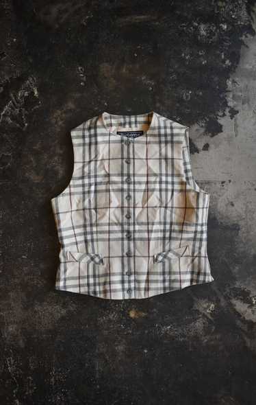 Burberry × Vintage Vintage 1980’s Burberry’s of Lo