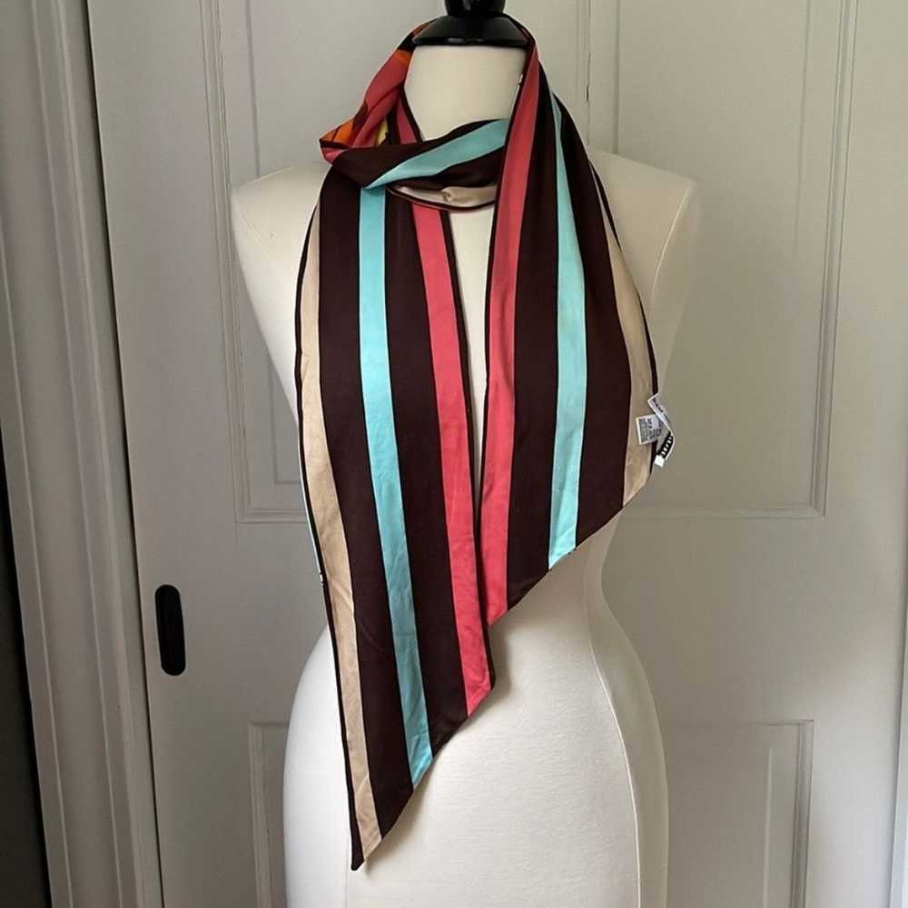 Diane von Furstenberg Diane vonFurstenberg Scarf … - image 2