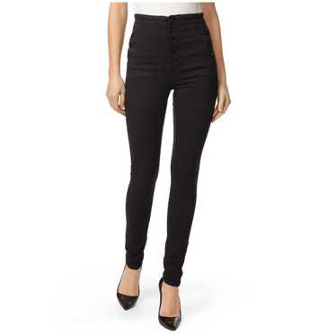 J Brand J BRAND Natasha Sky High High Waist Super 