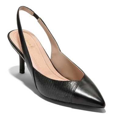 Cole Haan Go-To sling back pump NWOT