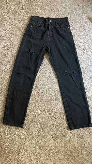 Aeropostale Vintage 90s Baggy Jeans