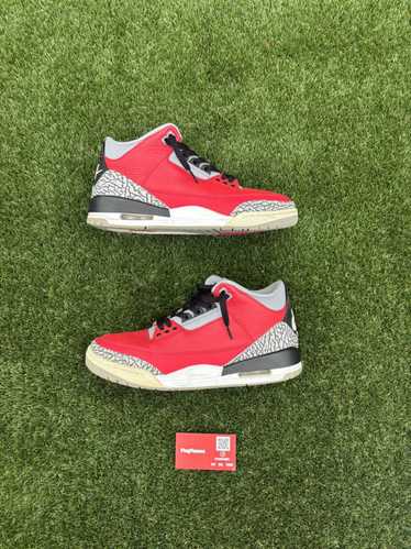 Jordan Brand Jordan 3 SE Unite