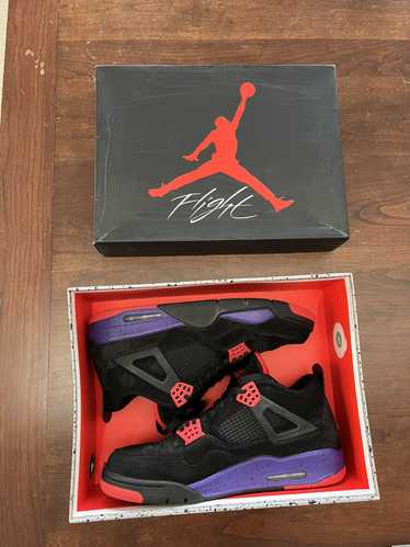 Jordan Brand Air Jordan 4 Retro Nrg Raptors