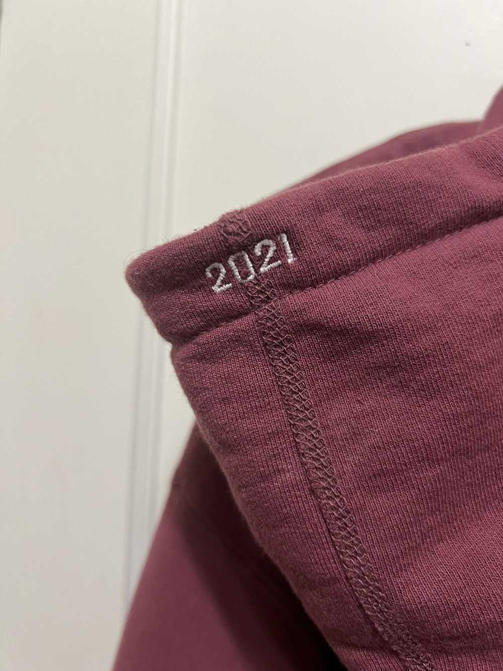 Supreme Supreme Plum Box Logo FW21 - image 3