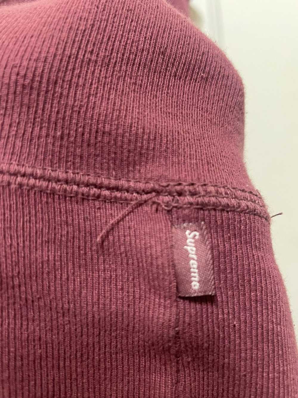 Supreme Supreme Plum Box Logo FW21 - image 4