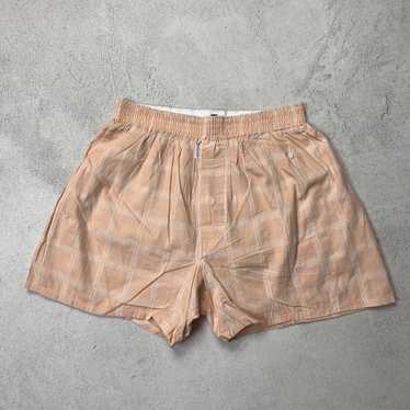 Givenchy Givenchy Boxer Short Pants Underwear