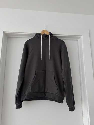 John Elliott Beach Hoodie