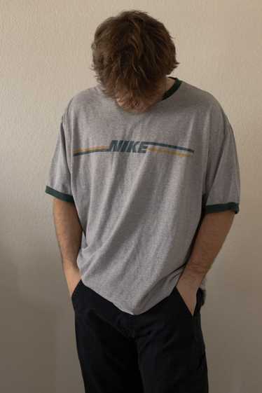 Nike × Streetwear × Vintage Vintage Nike Tee