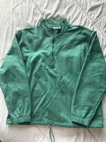 Adidas Adidas half zip