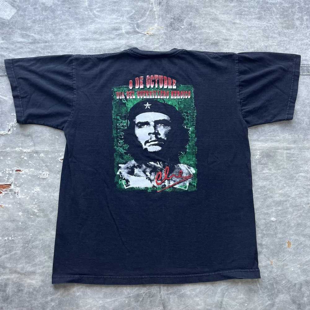 Streetwear × Vintage Vintage 90s Y2K Che Guevara … - image 1