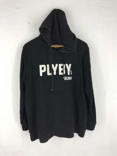 Playboy 🔥FINAL DROP🔥Embroidery Spell Out Playboy