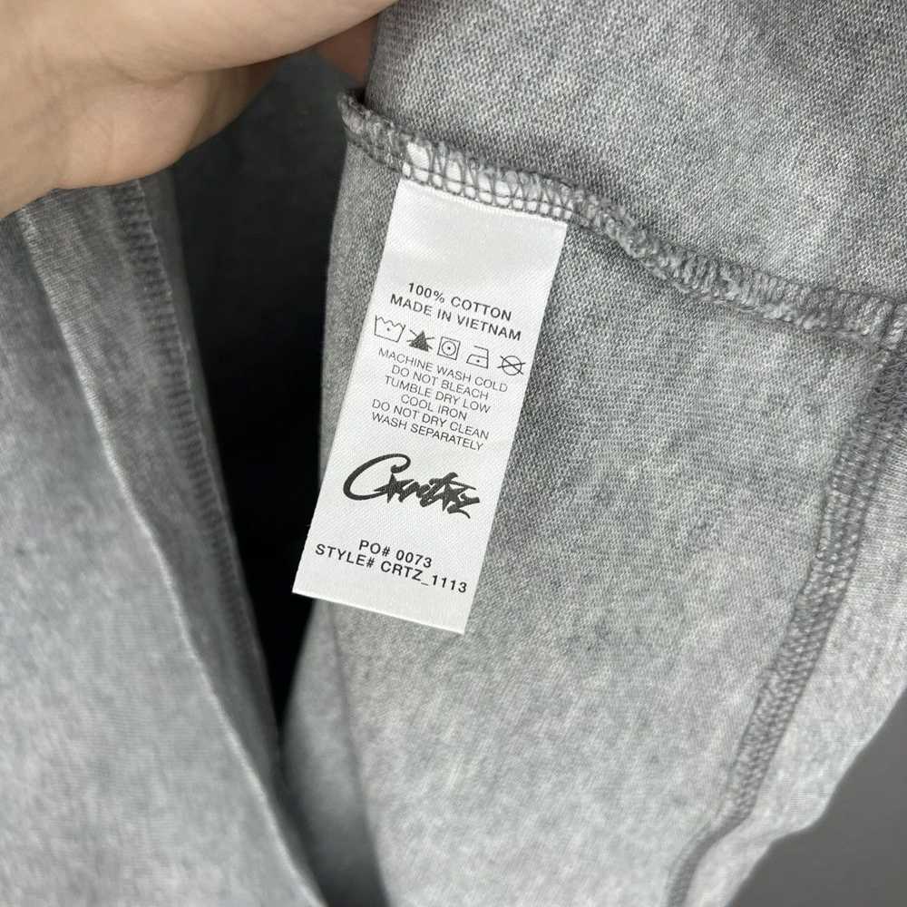 Corteiz × Designer × Streetwear Corteiz HMP Tshir… - image 6