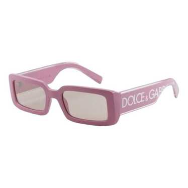 Dolce & Gabbana Sunglasses - image 1