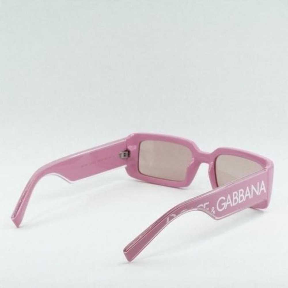 Dolce & Gabbana Sunglasses - image 6