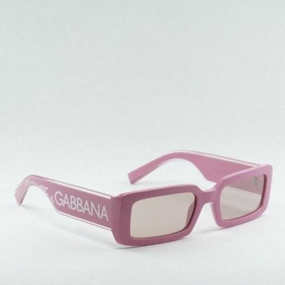 Dolce & Gabbana Sunglasses - image 7