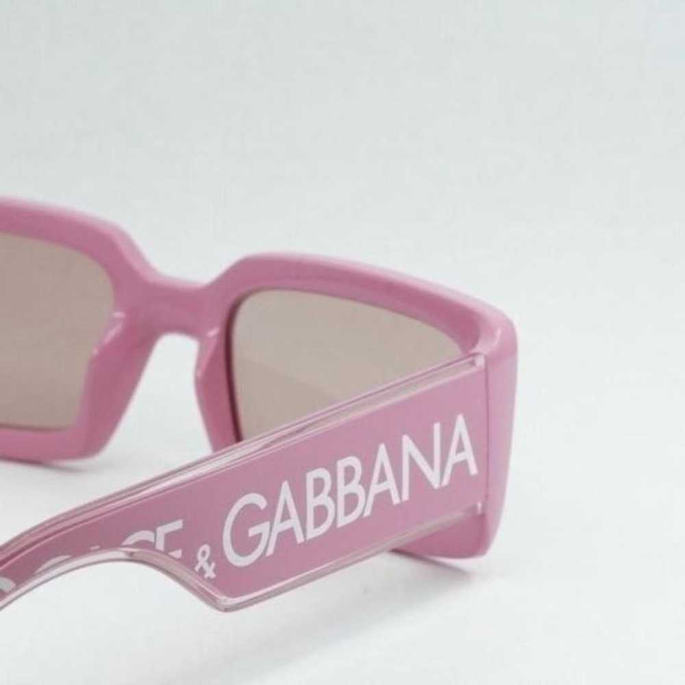 Dolce & Gabbana Sunglasses - image 8