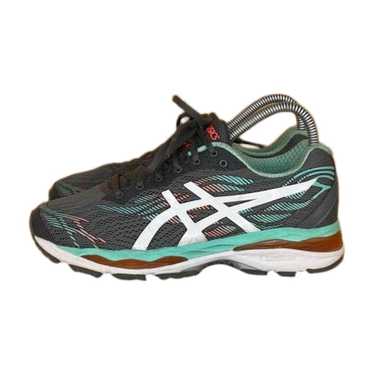 Asics Cloth trainers