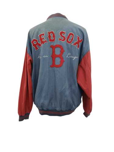 MLB × Vintage Vintage 90's Mirage Boston Red Sox … - image 1