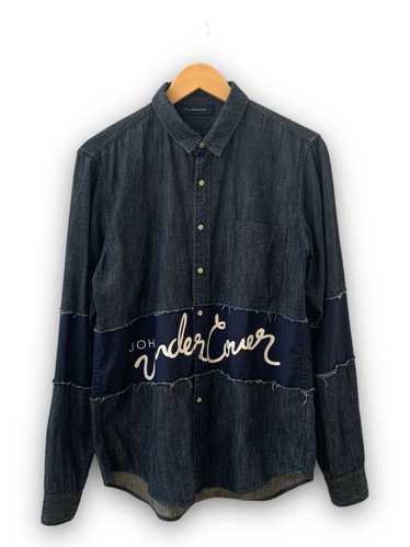 Japanese Brand × John Undercover × Undercover JOHN