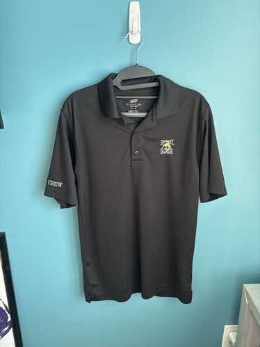 Ultra Salty Dog Cafe Crew Polo