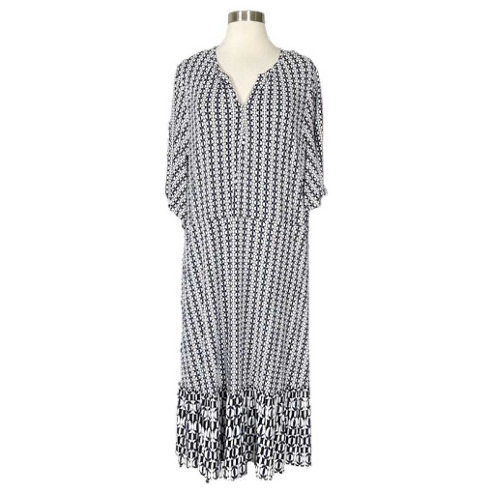 Boden Mid-length dress - image 1