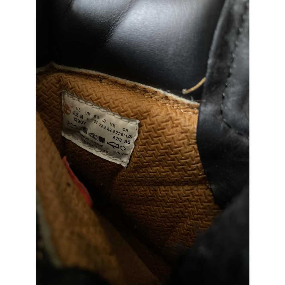 Timberland Boots - image 3