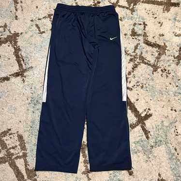 Nike Vintage Nike Basketball Sweatpants Size XL Na