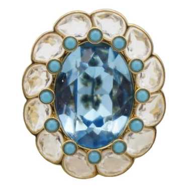 Swarovski nirvana ring - Gem