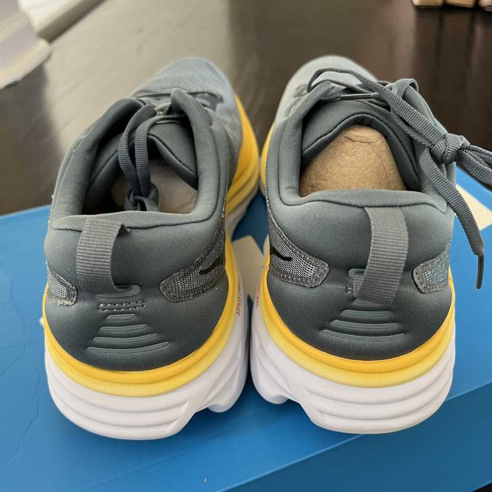 Hoka One One Cloth low trainers - image 10