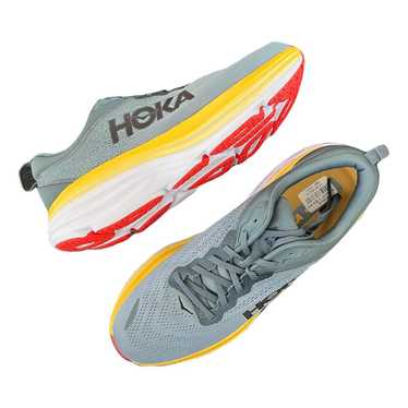 Hoka One One Cloth low trainers - image 1