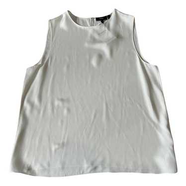 Theory Silk camisole