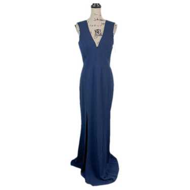 Dress The Population Maxi dress