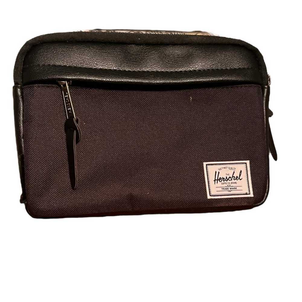 Herschel Cloth vanity case - image 2