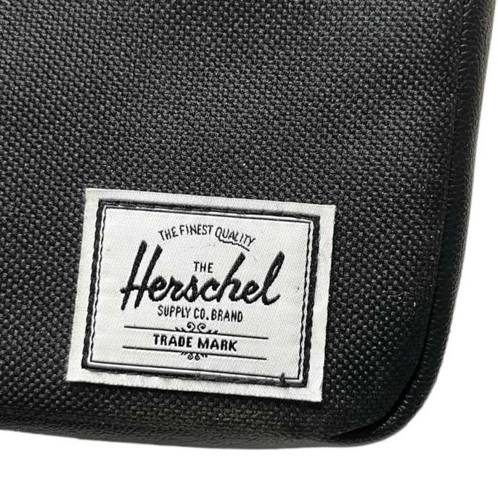 Herschel Cloth vanity case - image 4