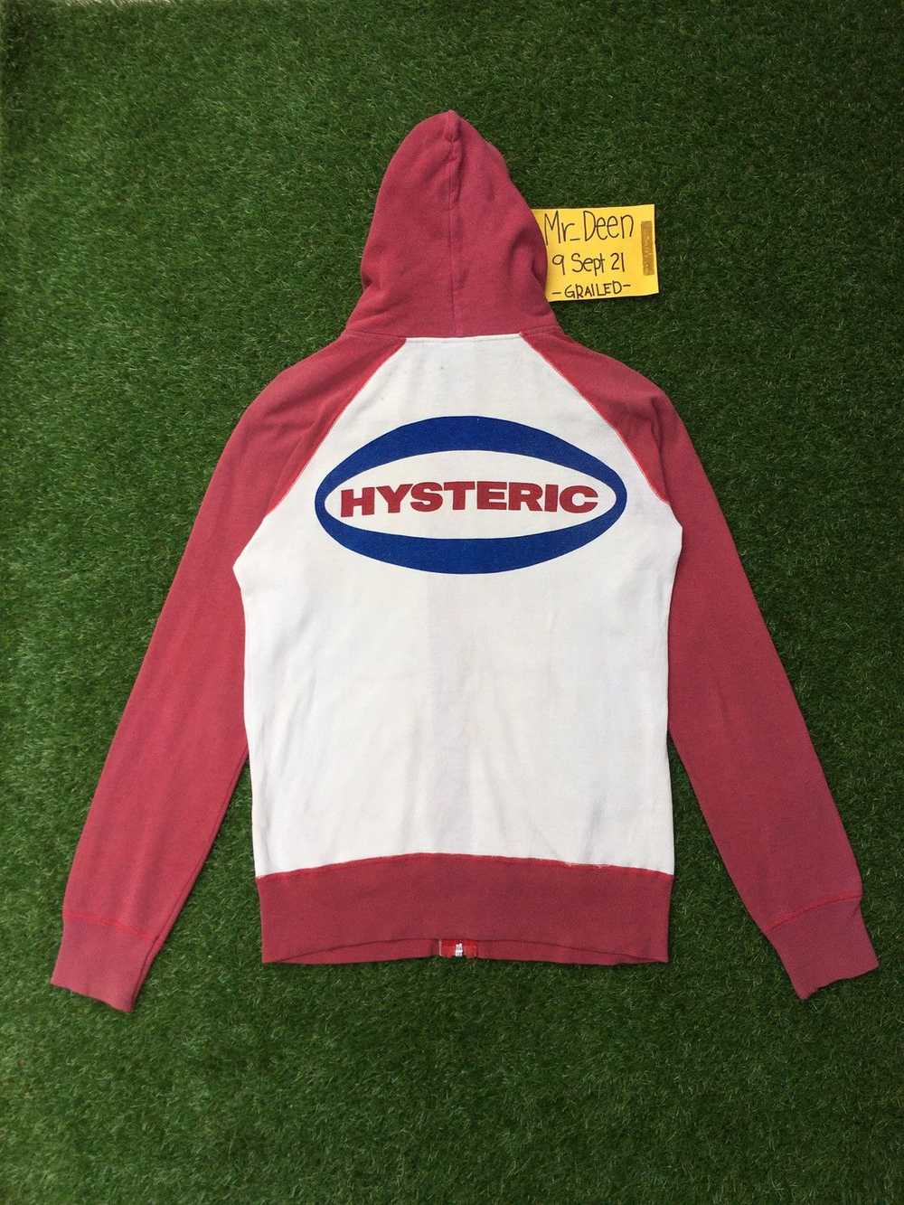 Hysteric Glamour × Japanese Brand Vintage Rare Hy… - image 1