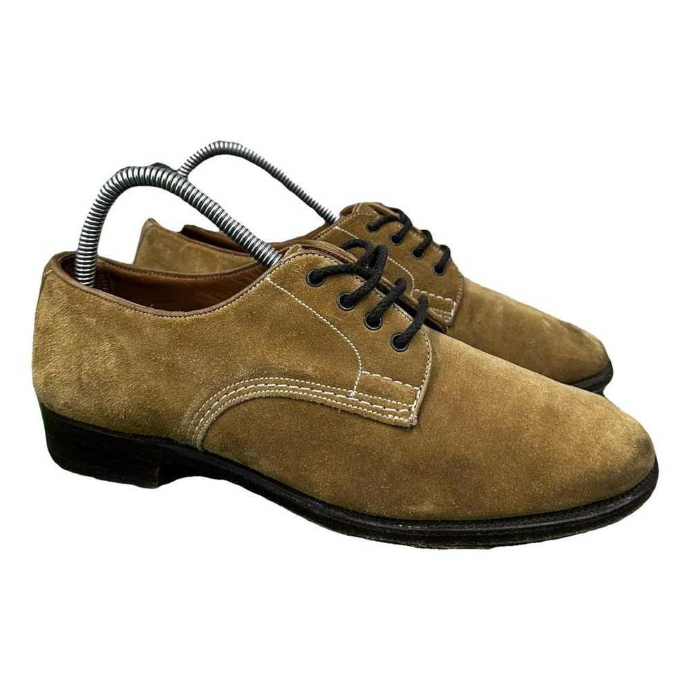 Trickers London Lace ups - image 1