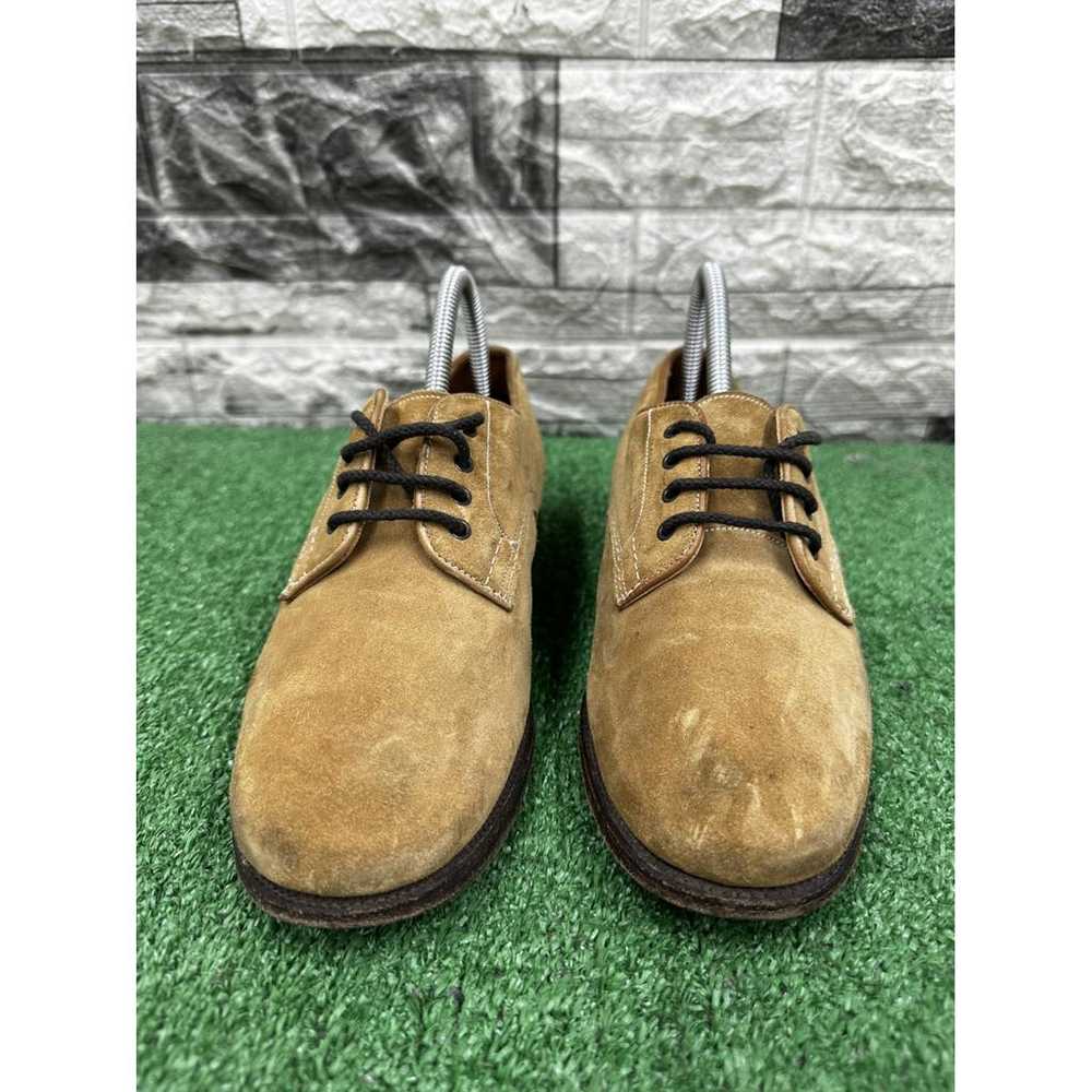 Trickers London Lace ups - image 2