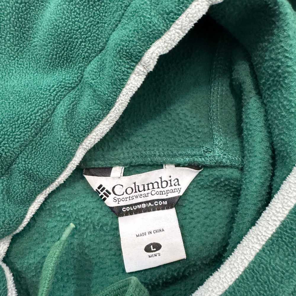 Columbia Columbia Michigan State Spartans Sweatsh… - image 5